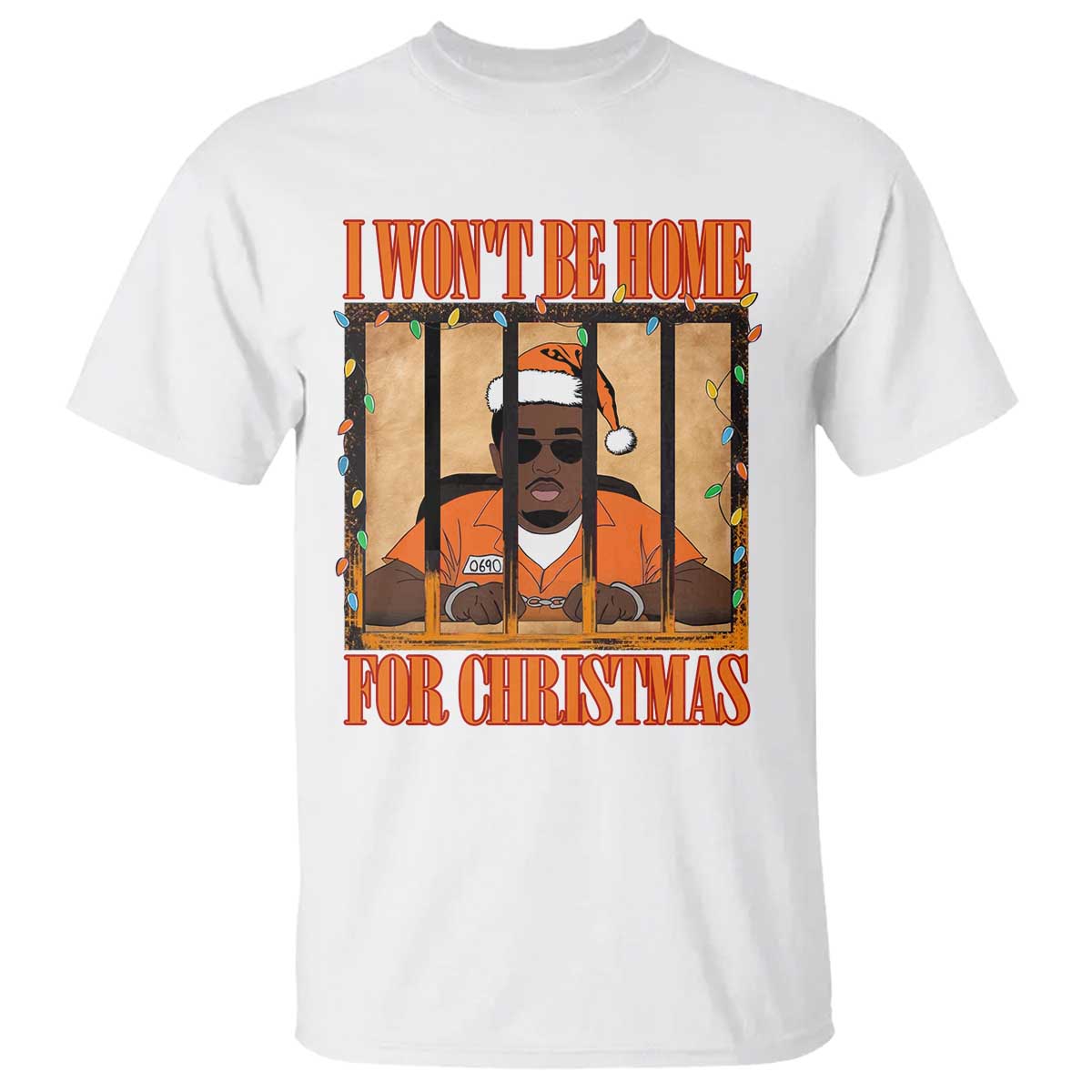 funny-xmas-diddy-party-t-shirt-i-wont-be-home-for-christmas