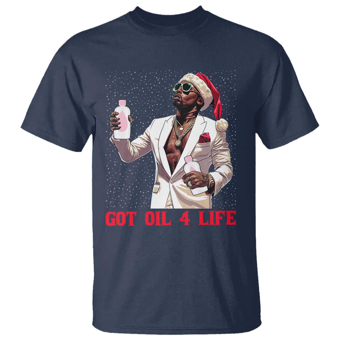 funny-dirty-hiphop-xmas-t-shirt-got-oil-4-life-diddy-party