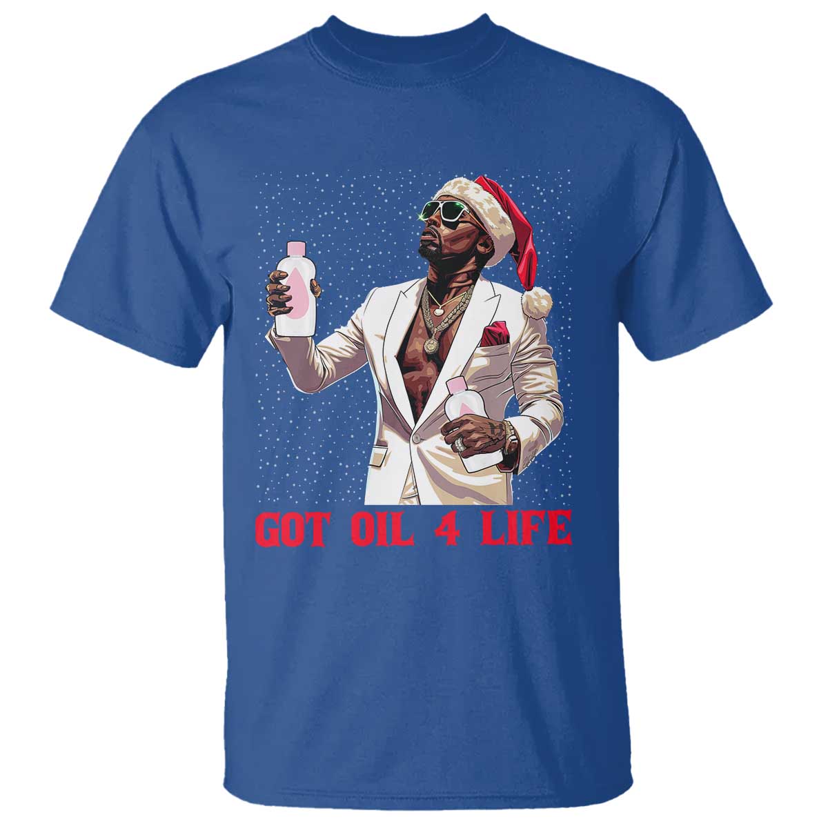 funny-dirty-hiphop-xmas-t-shirt-got-oil-4-life-diddy-party