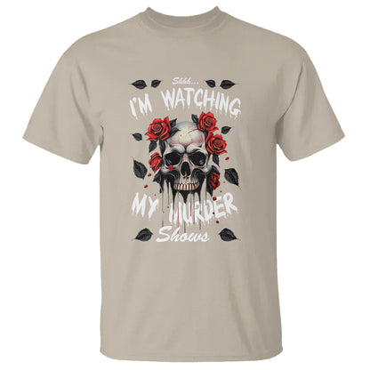 creepy-skull-t-shirt-shhh-im-watching-my-murder-shows