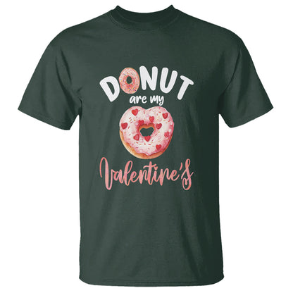 valentines-day-t-shirt-donuts-are-my-valentine-food-joke