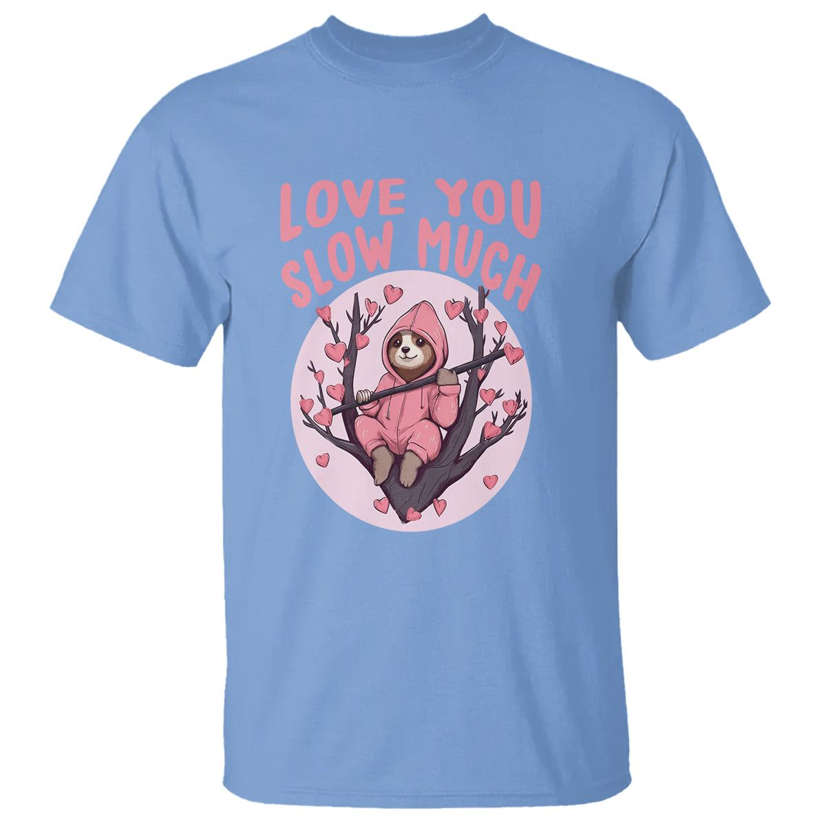 valentines-day-t-shirt-love-you-slow-much-funny-sloth-hearts-cute-lazy-1
