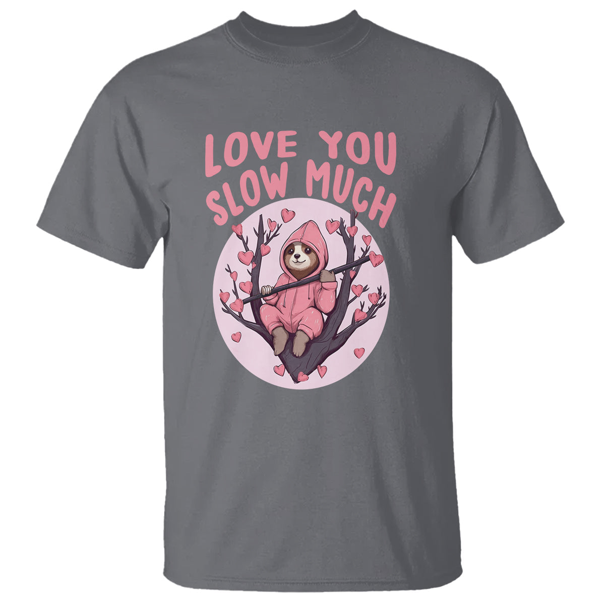 valentines-day-t-shirt-love-you-slow-much-funny-sloth-hearts-cute-lazy-1
