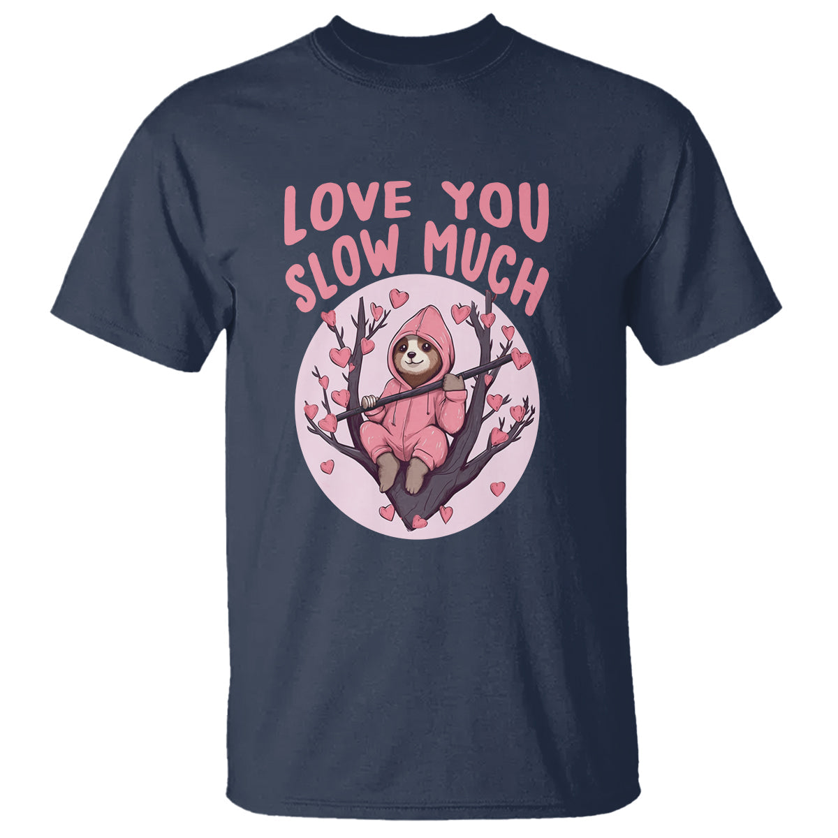 valentines-day-t-shirt-love-you-slow-much-funny-sloth-hearts-cute-lazy-1