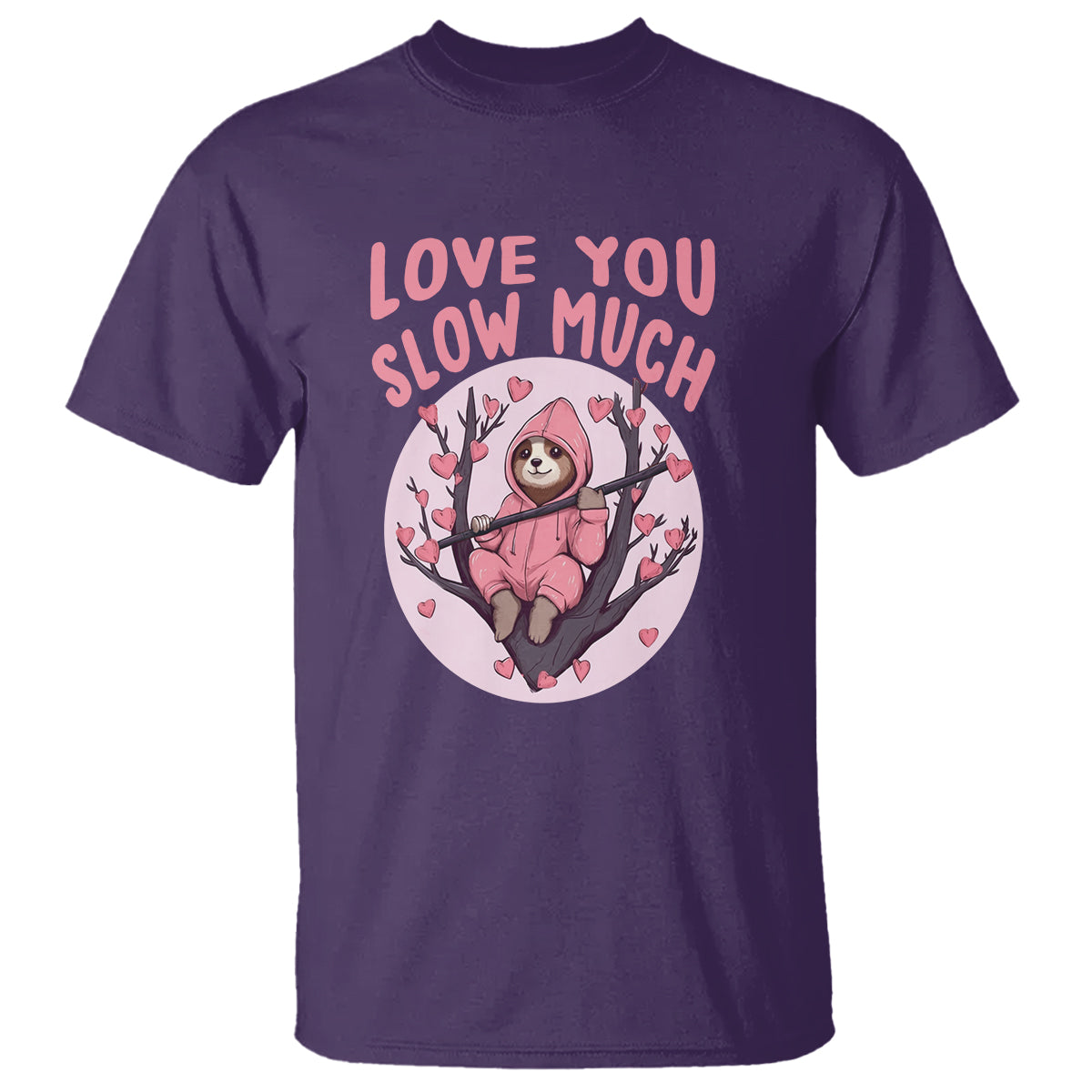 valentines-day-t-shirt-love-you-slow-much-funny-sloth-hearts-cute-lazy-1