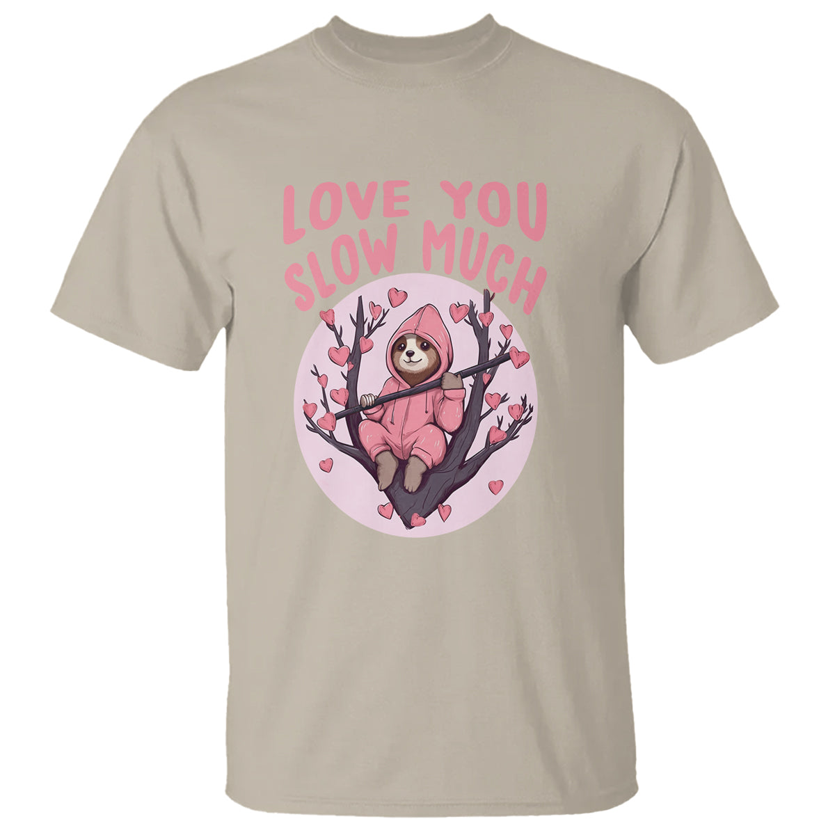valentines-day-t-shirt-love-you-slow-much-funny-sloth-hearts-cute-lazy-1