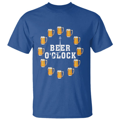 funny-drinking-t-shirt-beer-oclock-time-for-drinker