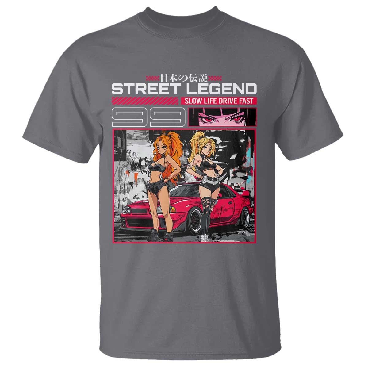 street-legend-jdm-anime-t-shirt