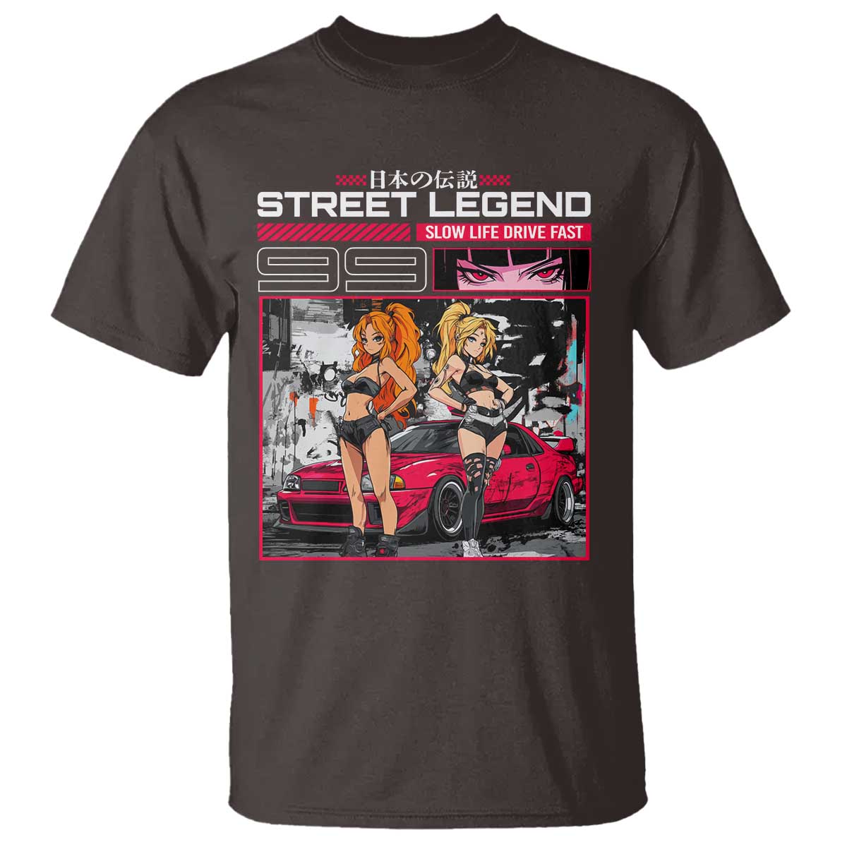 street-legend-jdm-anime-t-shirt