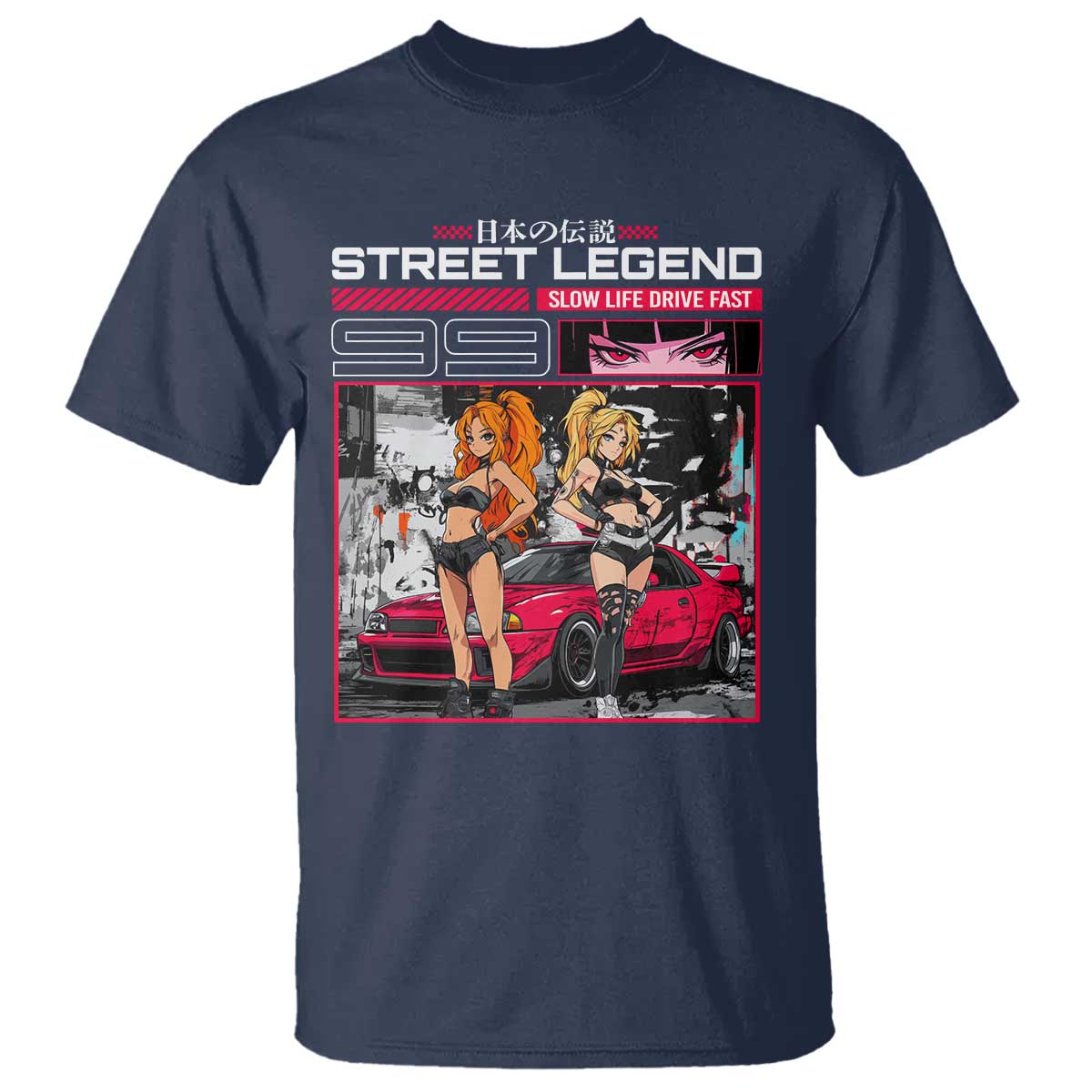 street-legend-jdm-anime-t-shirt