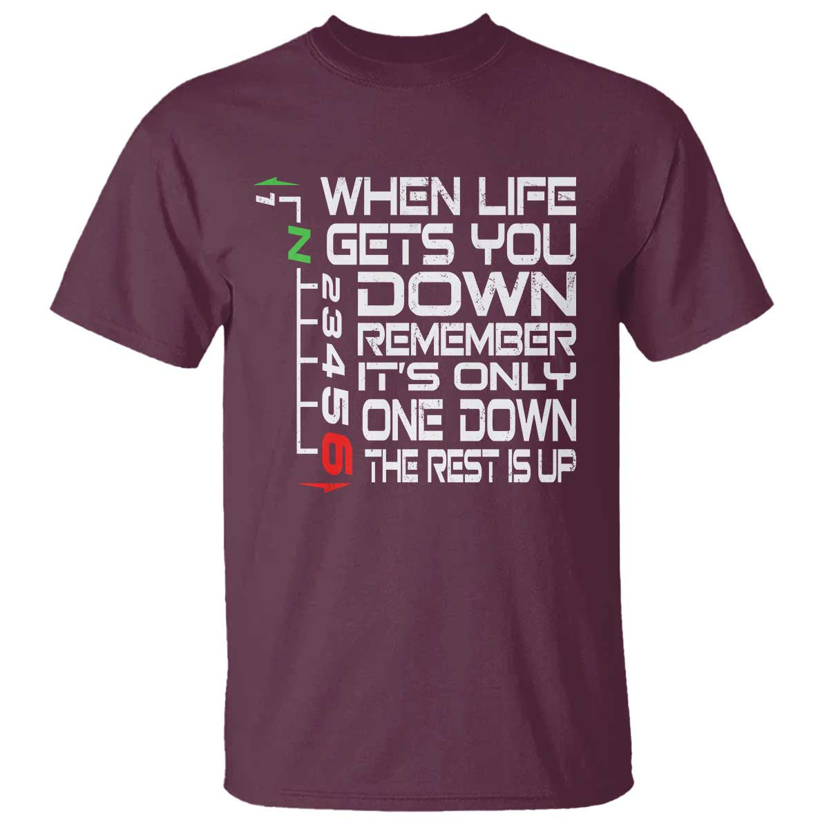 motorcycle-lover-t-shirt-when-life-gets-you-down