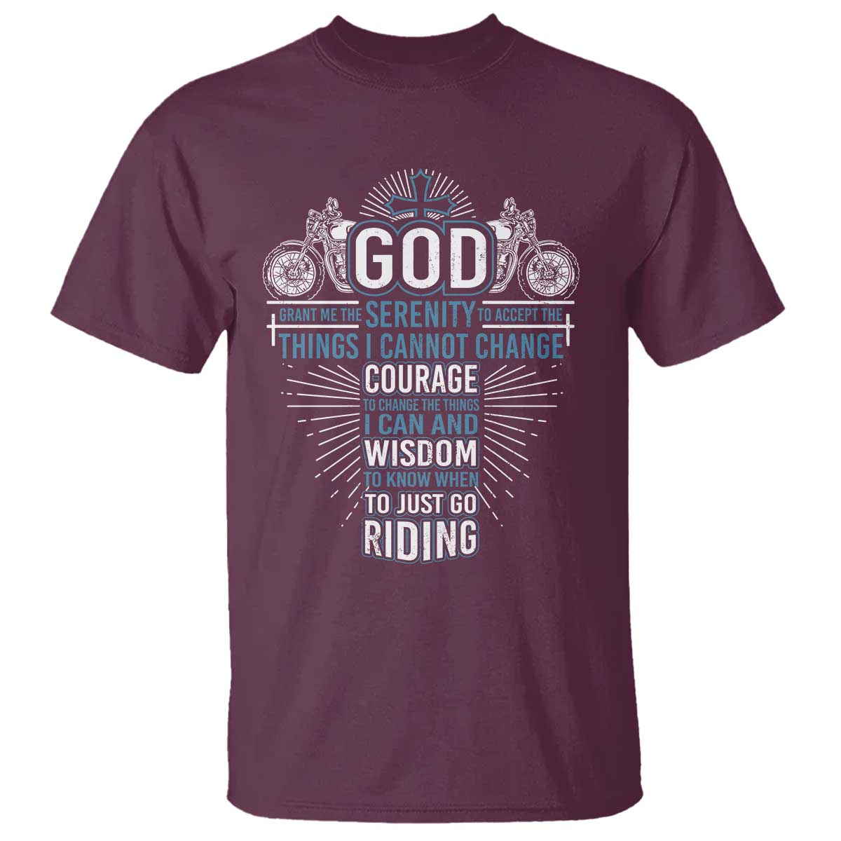christian-motorcycle-rider-t-shirt-god-grant-me-the-serenity-to-accept-the-things-i-cannot-change