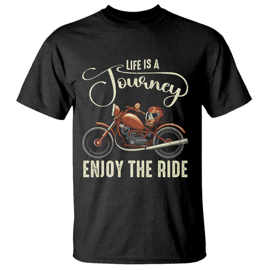 motorcycle-rider-t-shirt-lifes-a-journey-enjoy-the-ride-biker