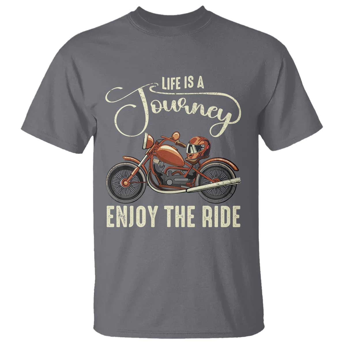 motorcycle-rider-t-shirt-lifes-a-journey-enjoy-the-ride-biker