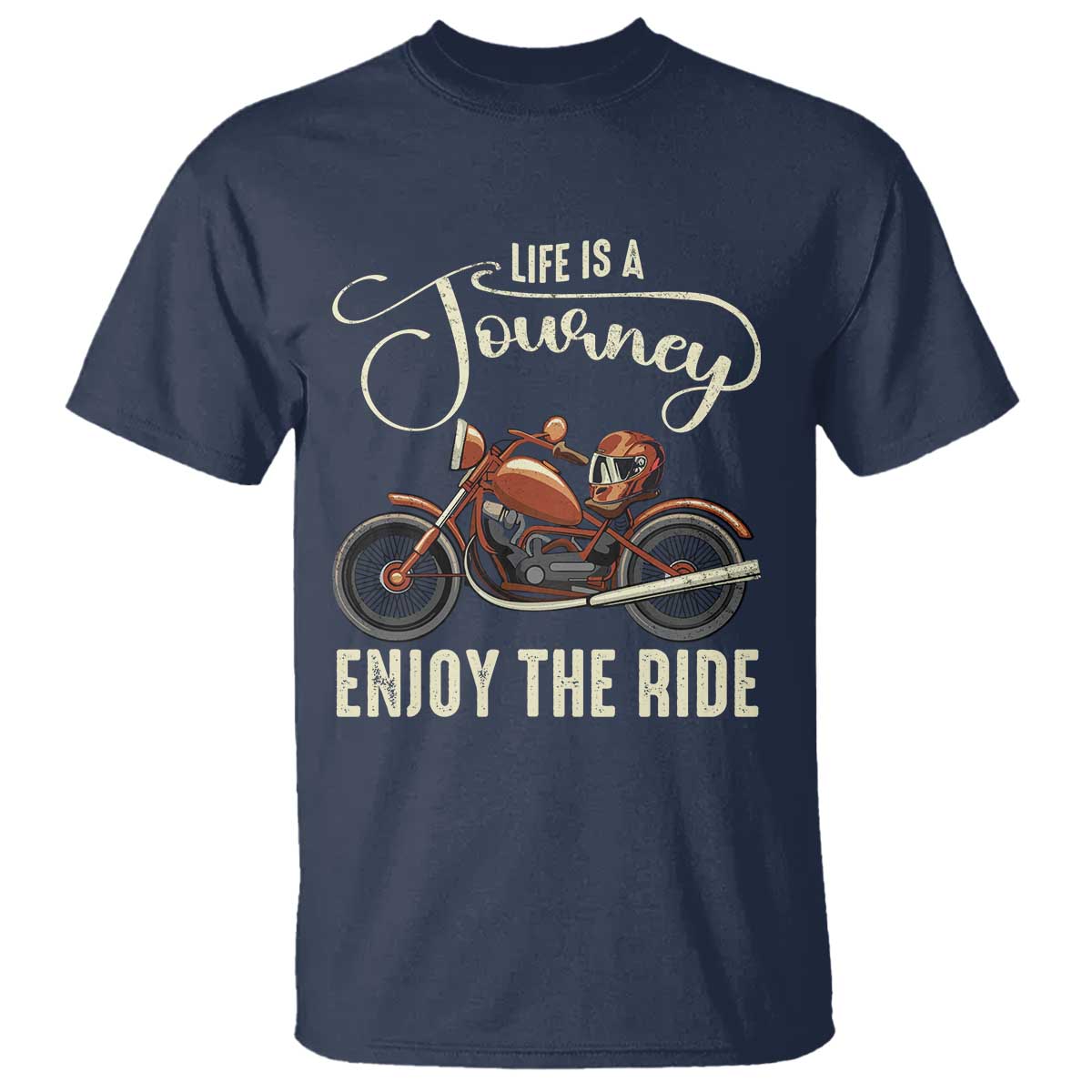motorcycle-rider-t-shirt-lifes-a-journey-enjoy-the-ride-biker