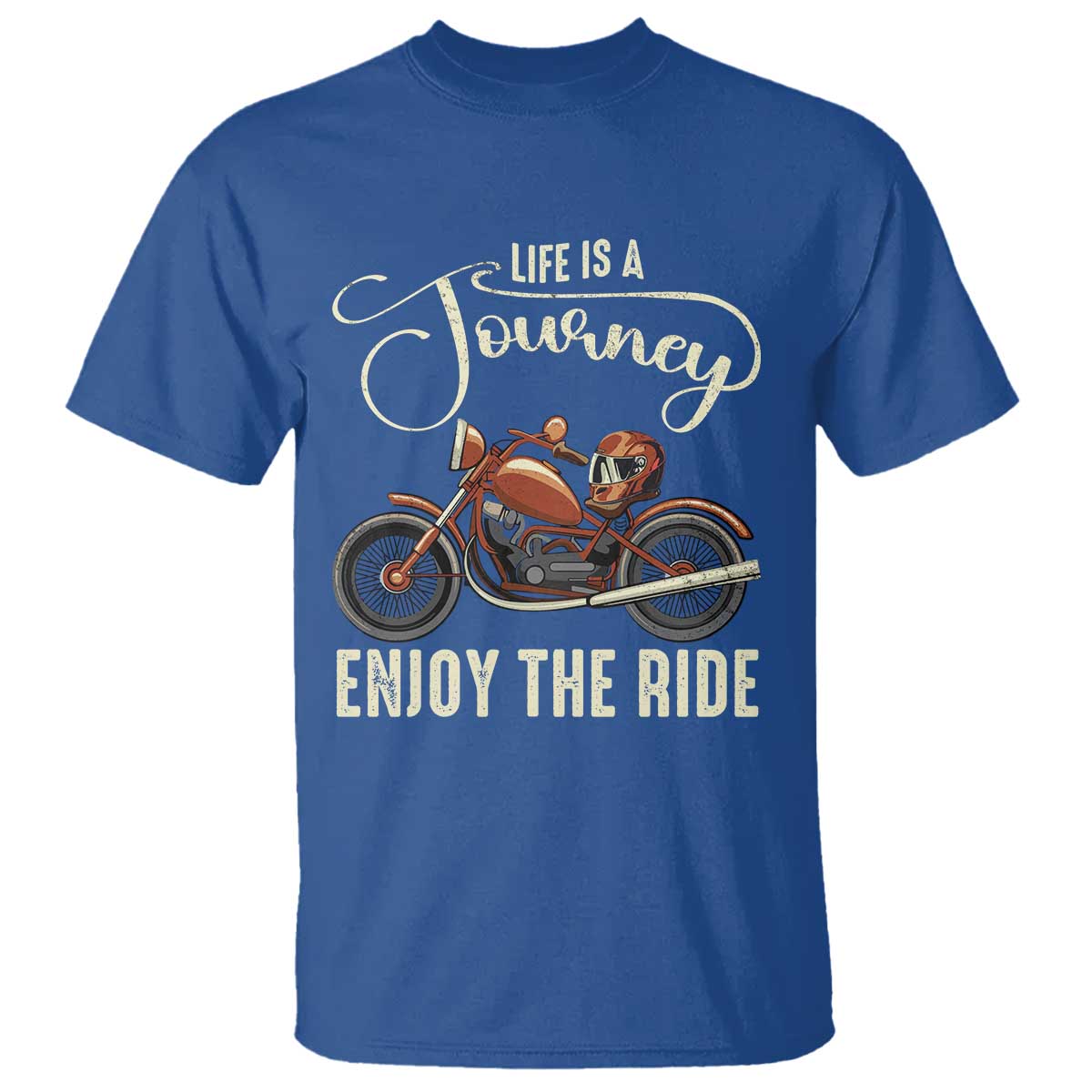 motorcycle-rider-t-shirt-lifes-a-journey-enjoy-the-ride-biker