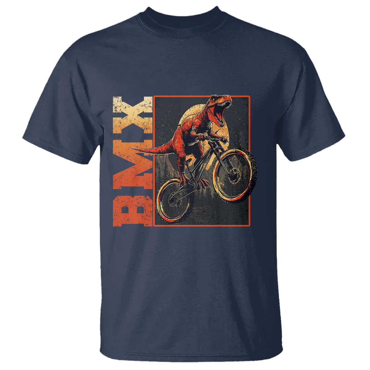 bmx-cyclist-bicycle-t-shirt-funny-dinosaur-riding