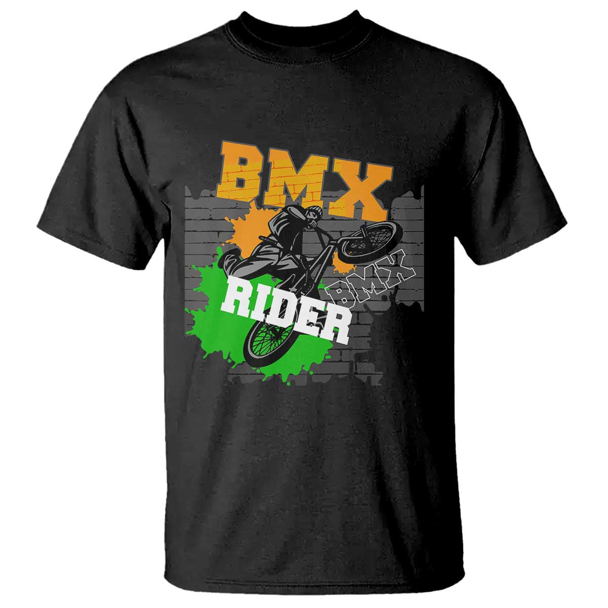 bmx-rider-cyclist-bicycle-t-shirt