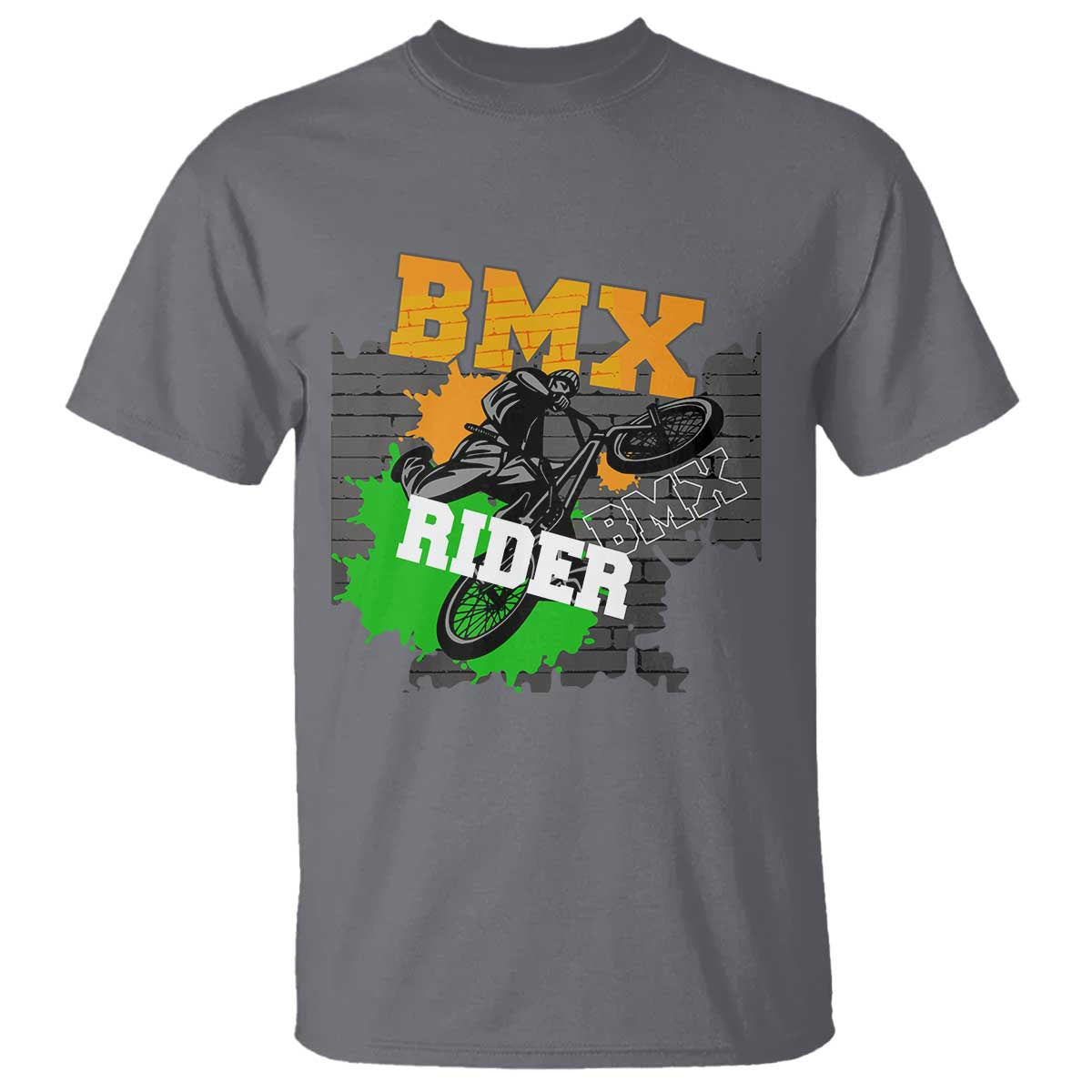 bmx-rider-cyclist-bicycle-t-shirt