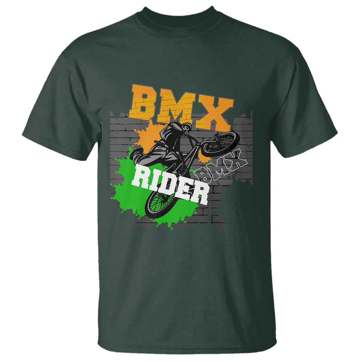 bmx-rider-cyclist-bicycle-t-shirt