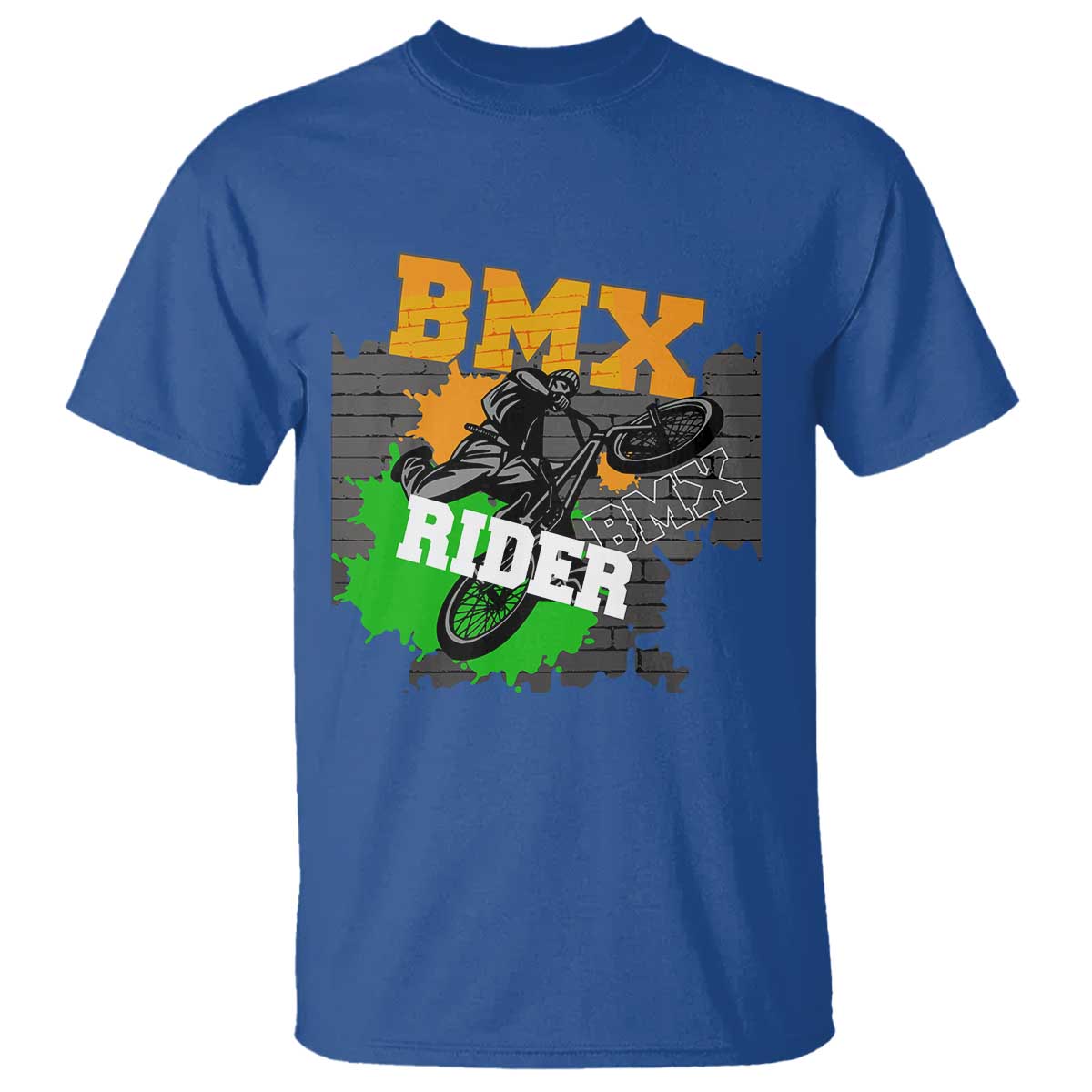 bmx-rider-cyclist-bicycle-t-shirt