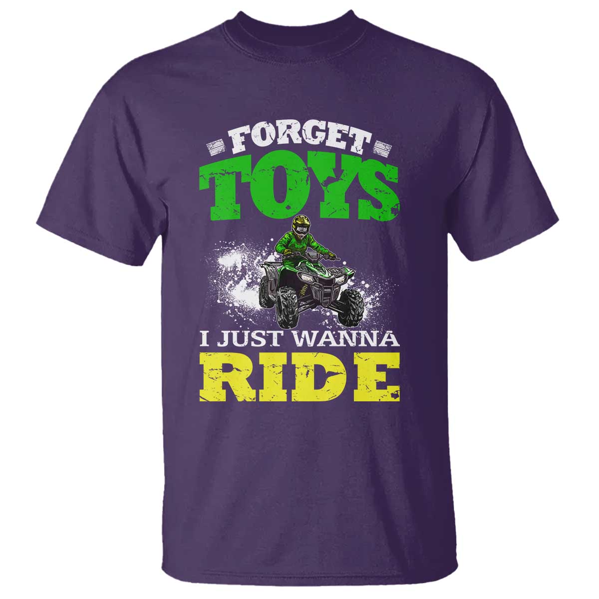 funny-quad-bike-kid-t-shirt-forget-toys-i-just-wanna-ride