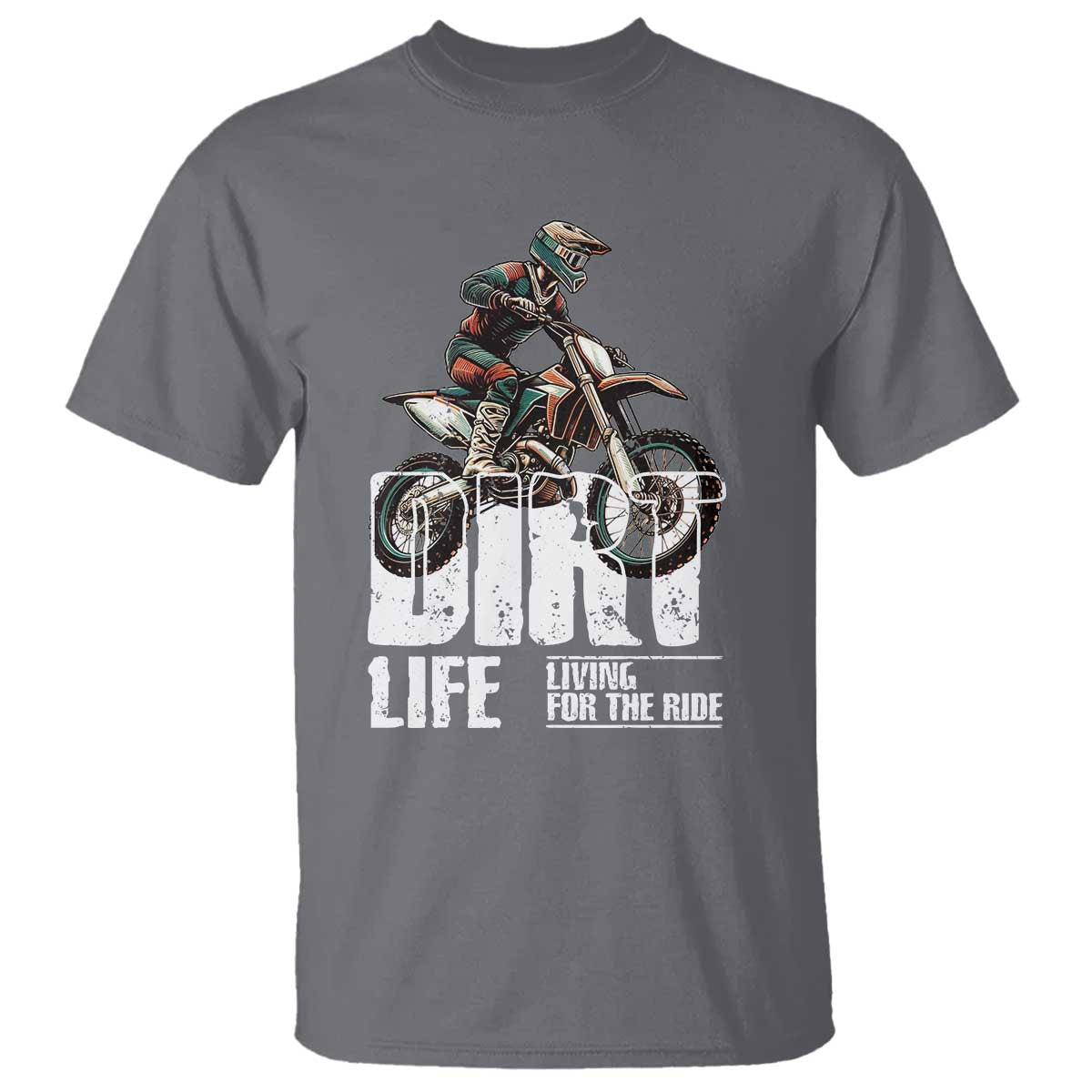 dirt-bike-t-shirt-dirt-life-living-for-the-ride