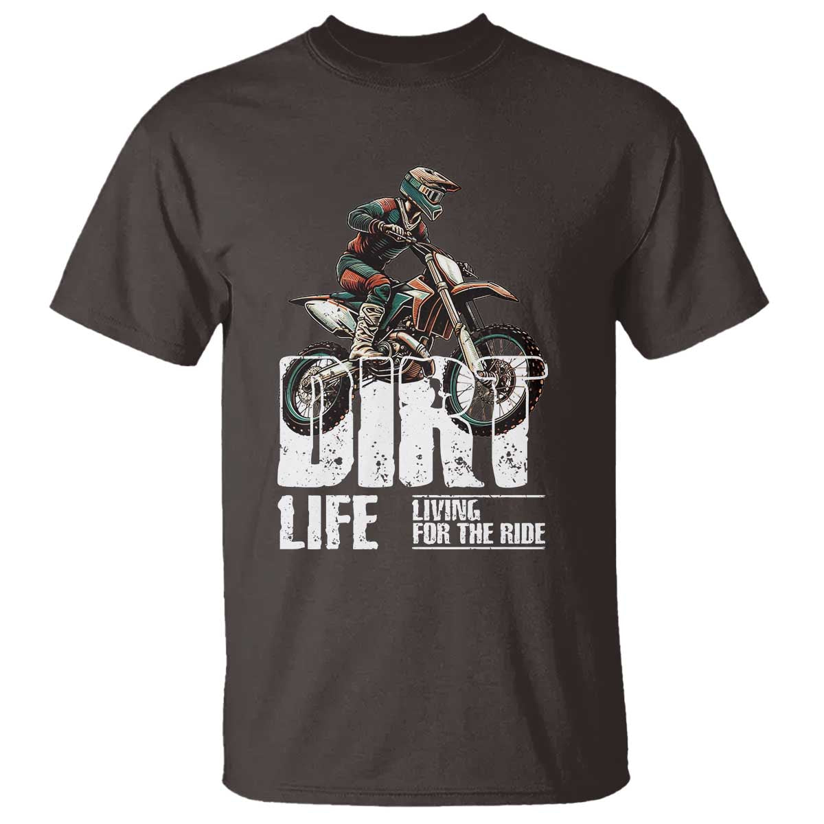 dirt-bike-t-shirt-dirt-life-living-for-the-ride