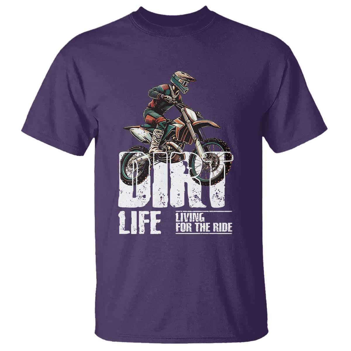 dirt-bike-t-shirt-dirt-life-living-for-the-ride