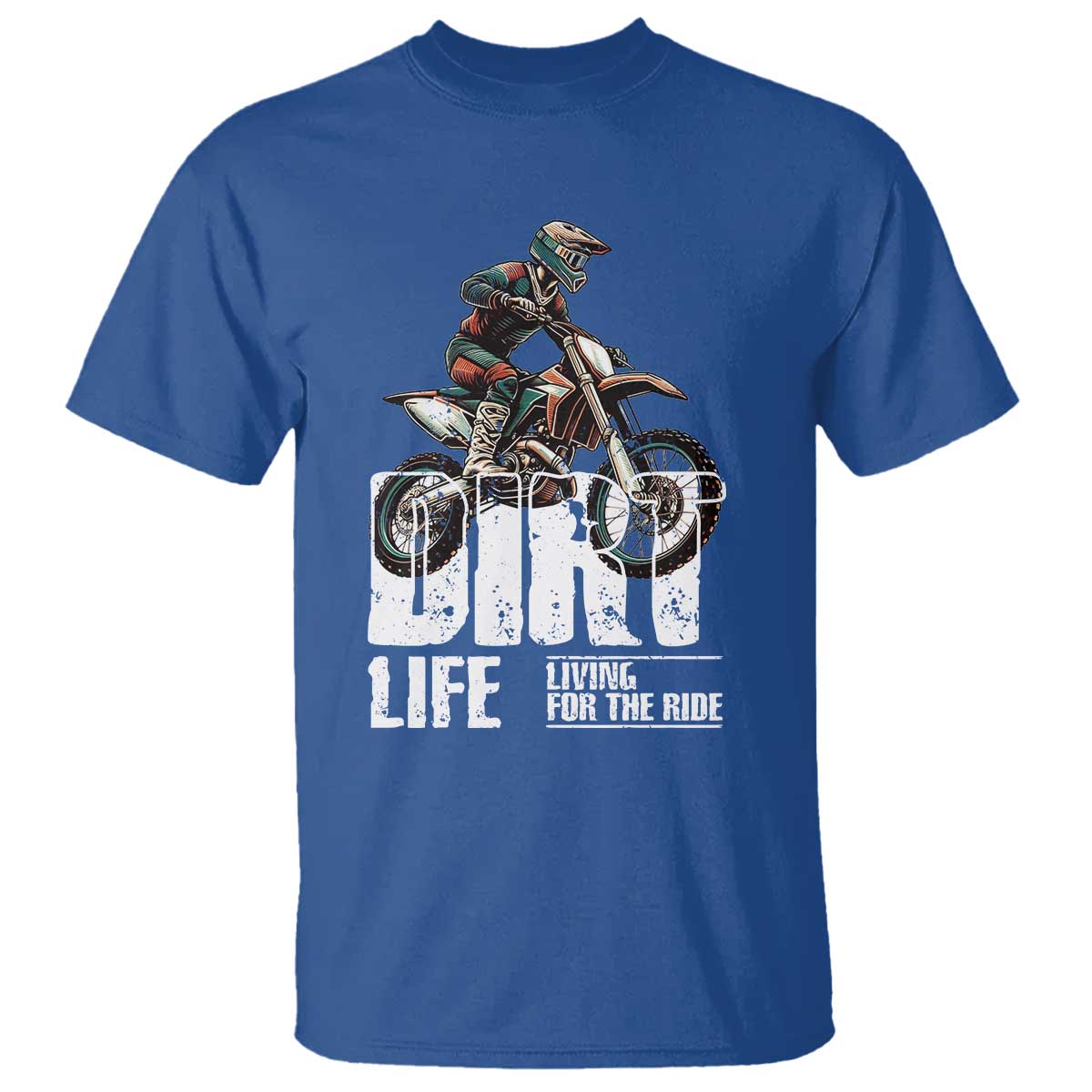 dirt-bike-t-shirt-dirt-life-living-for-the-ride