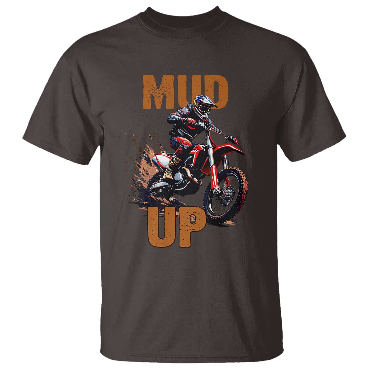 dirt-bike-mud-up-t-shirt
