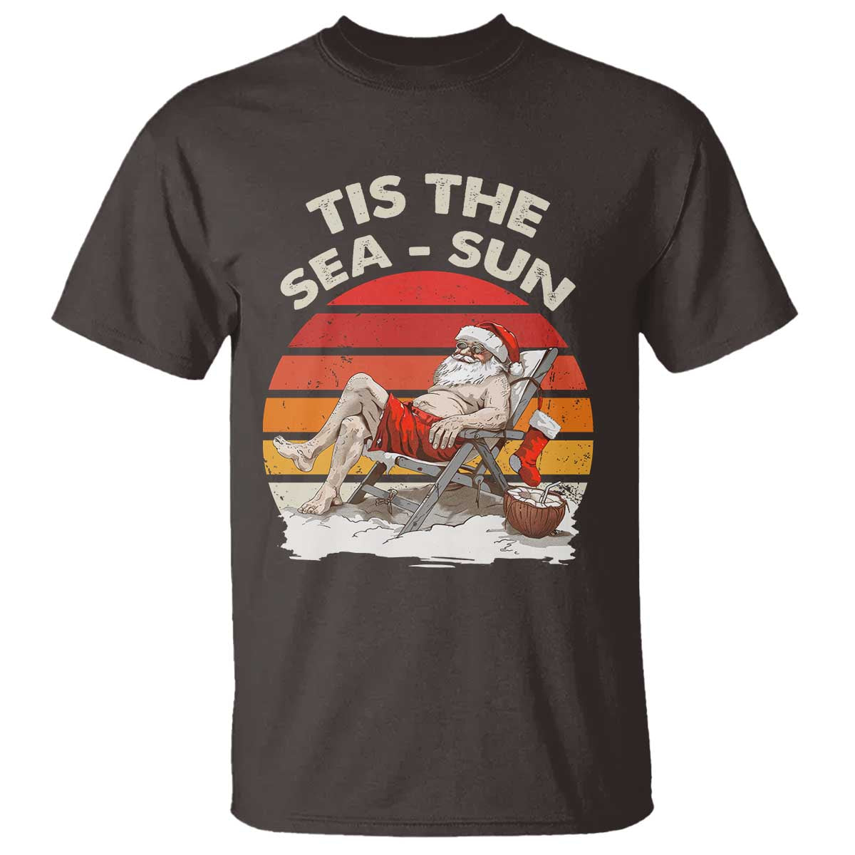 funny-christmas-in-july-t-shirt-tis-the-sea-sun-santa-at-the-beach