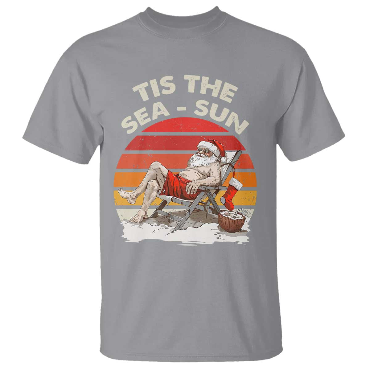 funny-christmas-in-july-t-shirt-tis-the-sea-sun-santa-at-the-beach