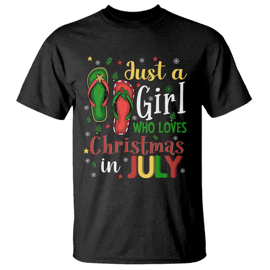 just-a-girl-who-loves-christmas-in-july-t-shirt