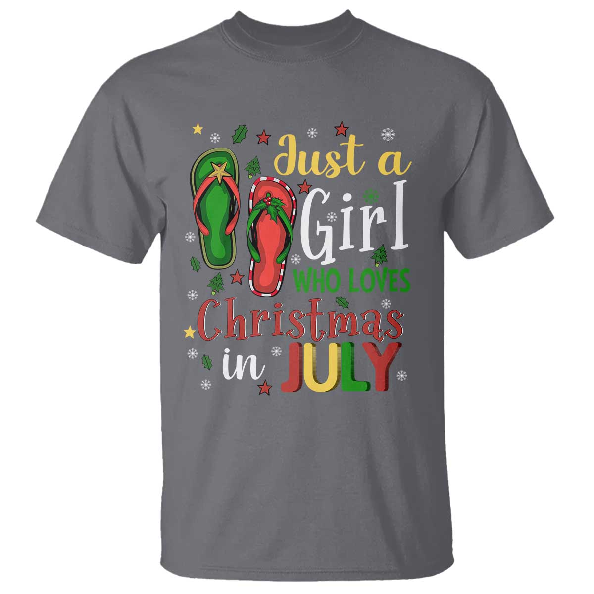 just-a-girl-who-loves-christmas-in-july-t-shirt