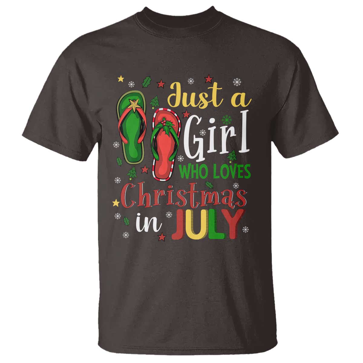 just-a-girl-who-loves-christmas-in-july-t-shirt