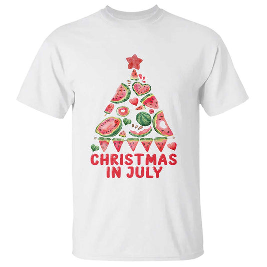 christmas-in-july-t-shirt-watermelon-summer-christmas-tree