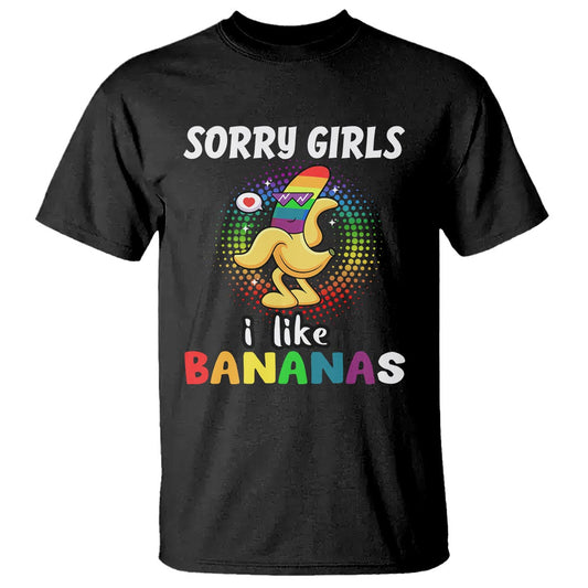 funny-lgbt-pride-t-shirt-sorry-girl-i-like-bananas-gay-couple