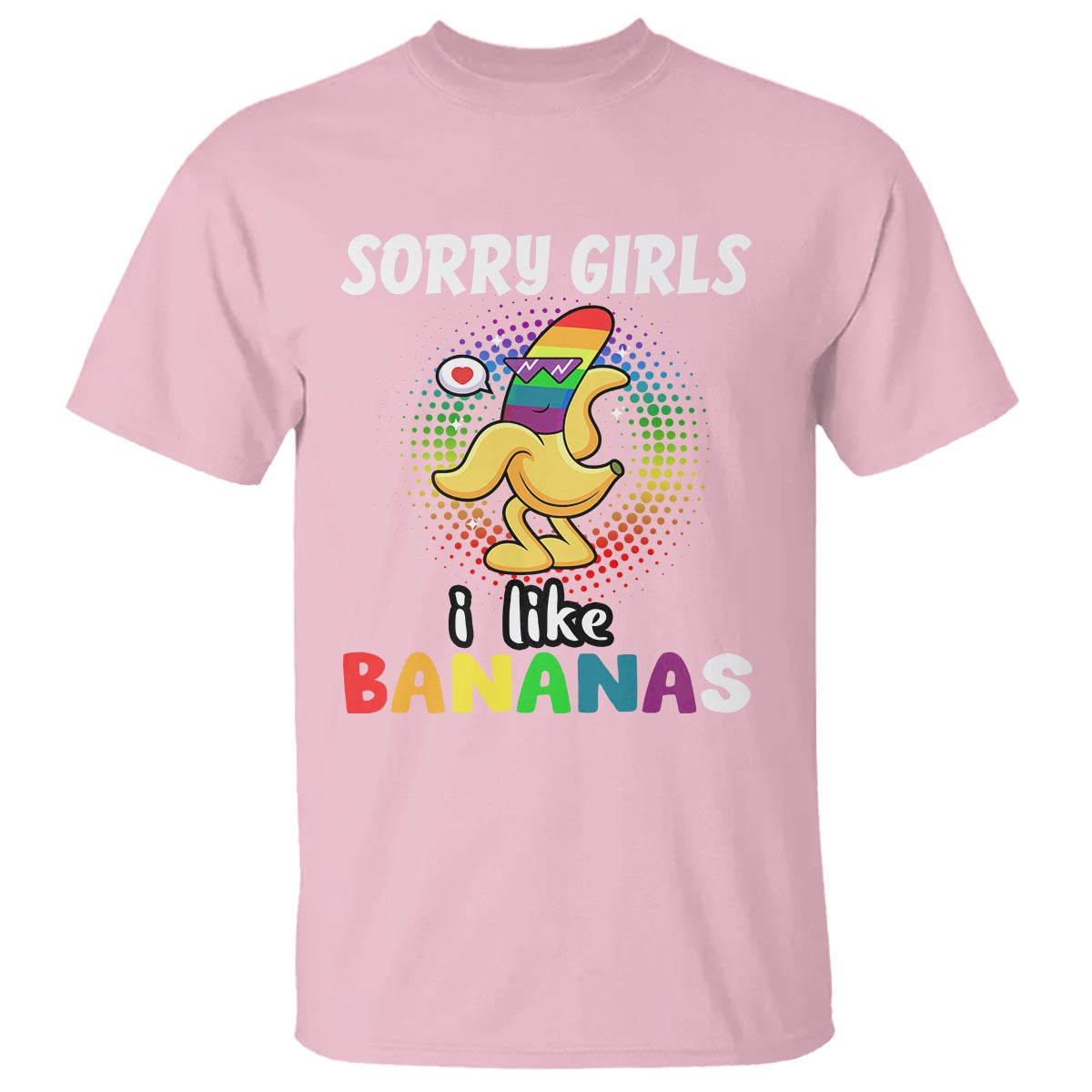 funny-lgbt-pride-t-shirt-sorry-girl-i-like-bananas-gay-couple