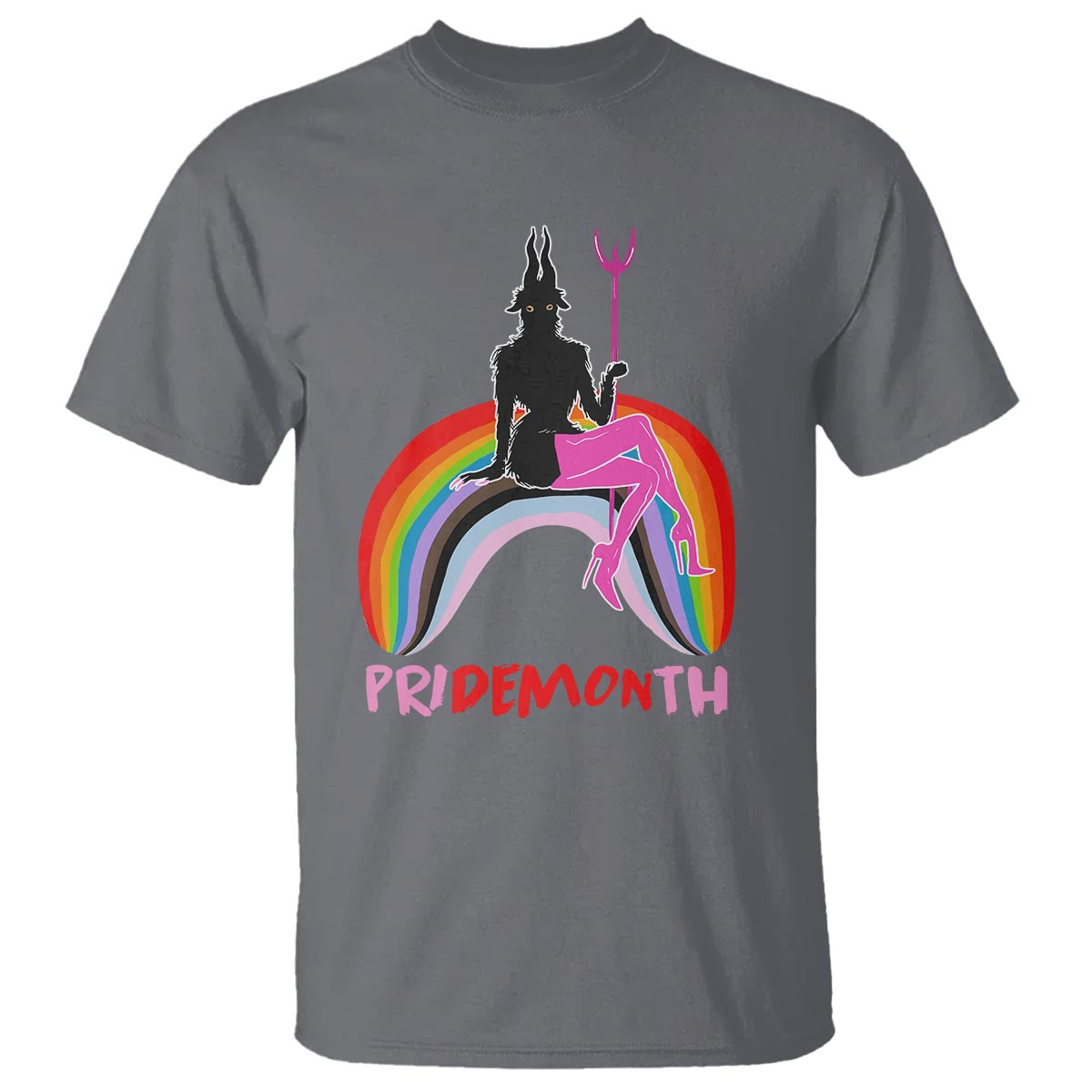 funny-lgbt-pride-t-shirt-pride-demon-month-rainbow-slay-gay-evil