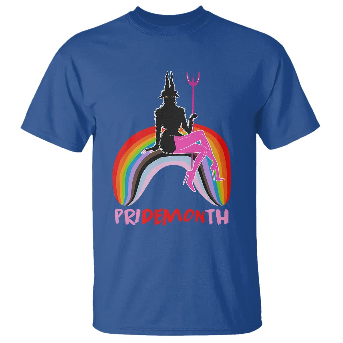 funny-lgbt-pride-t-shirt-pride-demon-month-rainbow-slay-gay-evil
