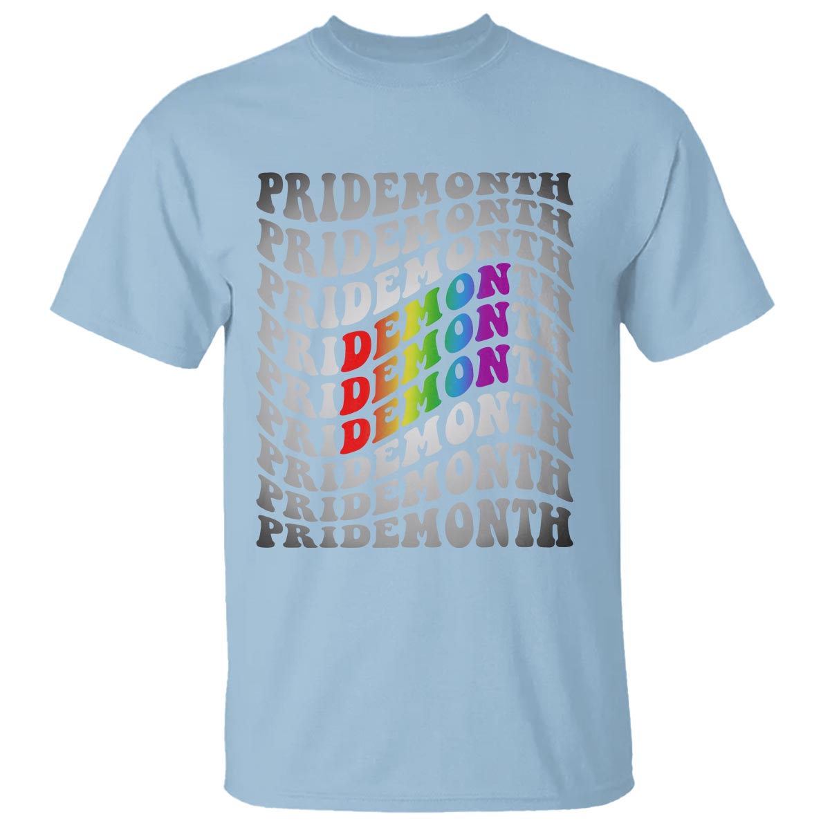 funny-lgbt-pride-t-shirt-pride-demon-month-rainbow