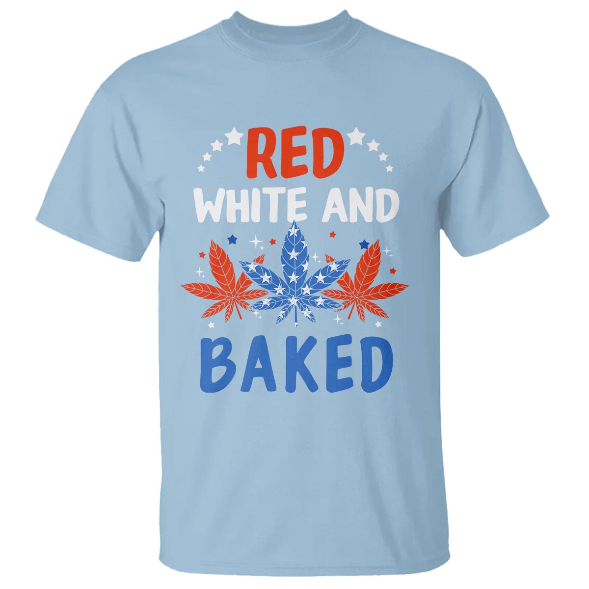 funny-marijuana-4th-of-july-t-shirt-red-white-and-baked-patriotic-weed