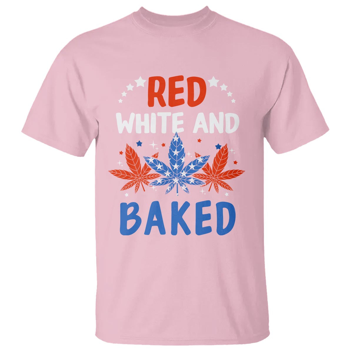 funny-marijuana-4th-of-july-t-shirt-red-white-and-baked-patriotic-weed