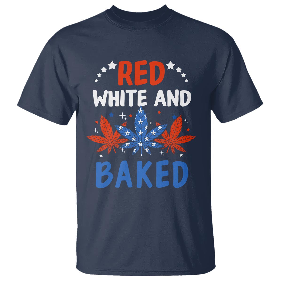 funny-marijuana-4th-of-july-t-shirt-red-white-and-baked-patriotic-weed