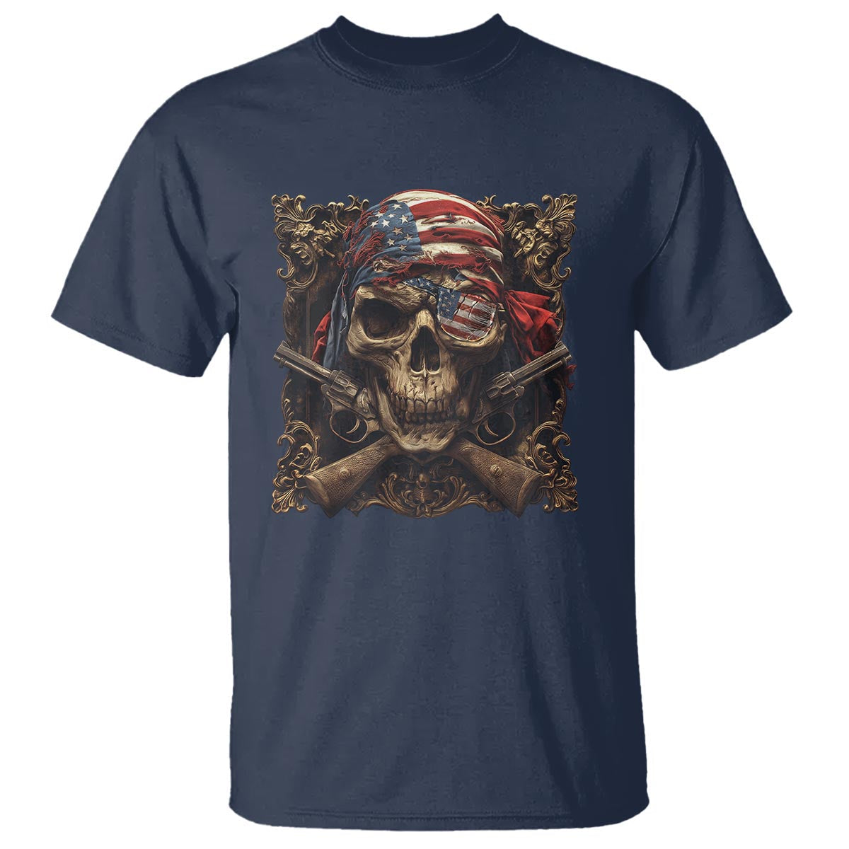 funny-pirate-4th-of-july-t-shirt-patriotic-america-flag-skull