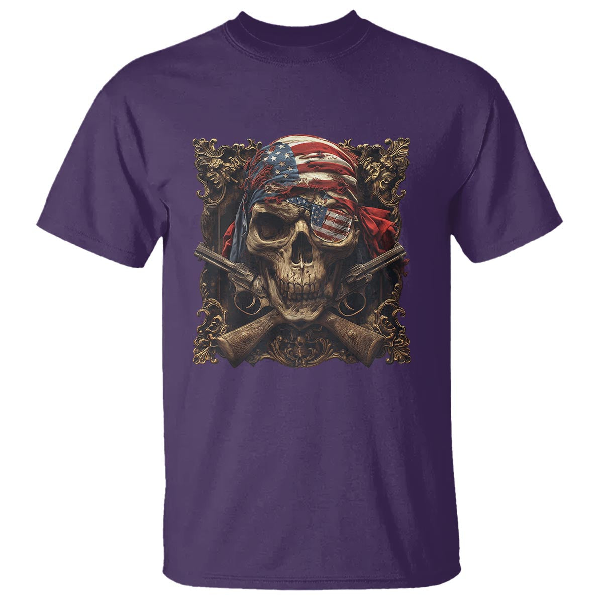 funny-pirate-4th-of-july-t-shirt-patriotic-america-flag-skull