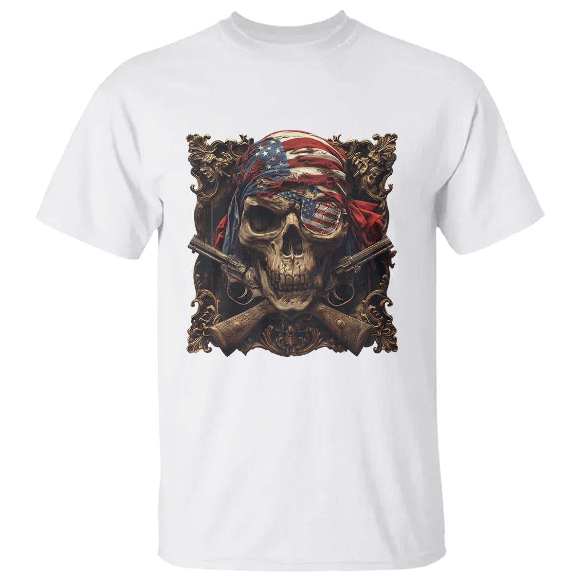 funny-pirate-4th-of-july-t-shirt-patriotic-america-flag-skull