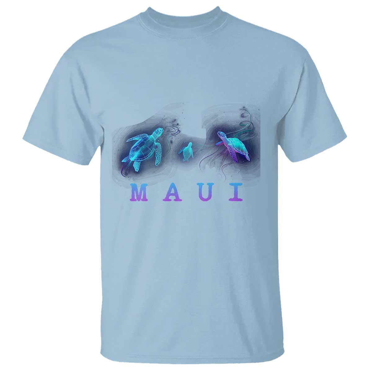 maui-hawaii-sea-turtles-hawaiian-ocean-t-shirt
