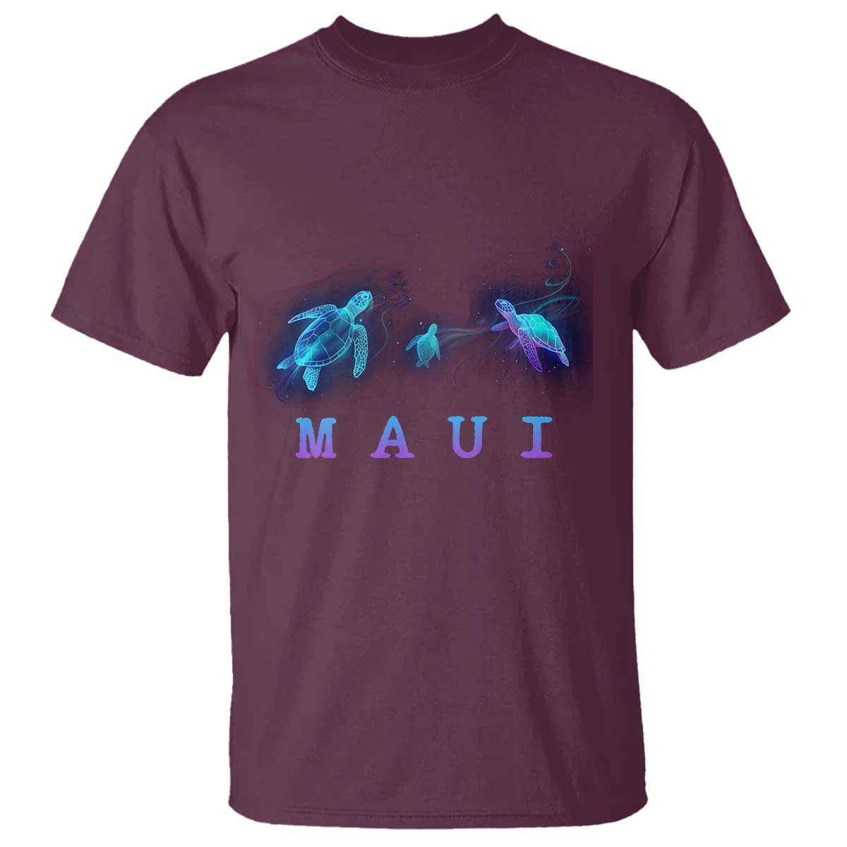 maui-hawaii-sea-turtles-hawaiian-ocean-t-shirt